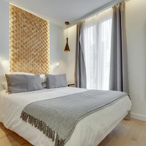Standaard Kamer met een King Size Bed